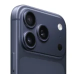 گوشی موبایل اپل مدل iPhone 17 Pro ZAA تک سیم کارت + eSim ظرفیت 256 گیگابایت و رم 12 گیگابایت - نات اکتیو https://asantozi.com