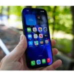 گوشی موبایل اپل مدل iPhone 17 Pro ZAA تک سیم کارت + eSim ظرفیت 256 گیگابایت و رم 12 گیگابایت - نات اکتیو https://asantozi.com