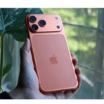 گوشی موبایل اپل مدل iPhone 17 Pro Max CH دو سیم کارت ظرفیت 256 گیگابایت و رم 12 گیگابایت - نات اکتیو https://asantozi.com