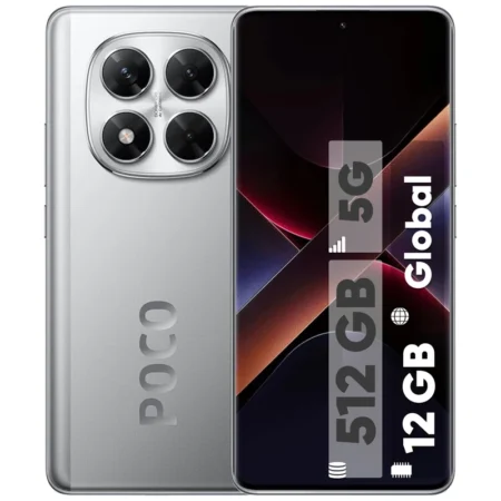 گوشی شیائومی Poco X7 ظرفیت 512 گیگابایت آسان توزیع https://asantozi.com/