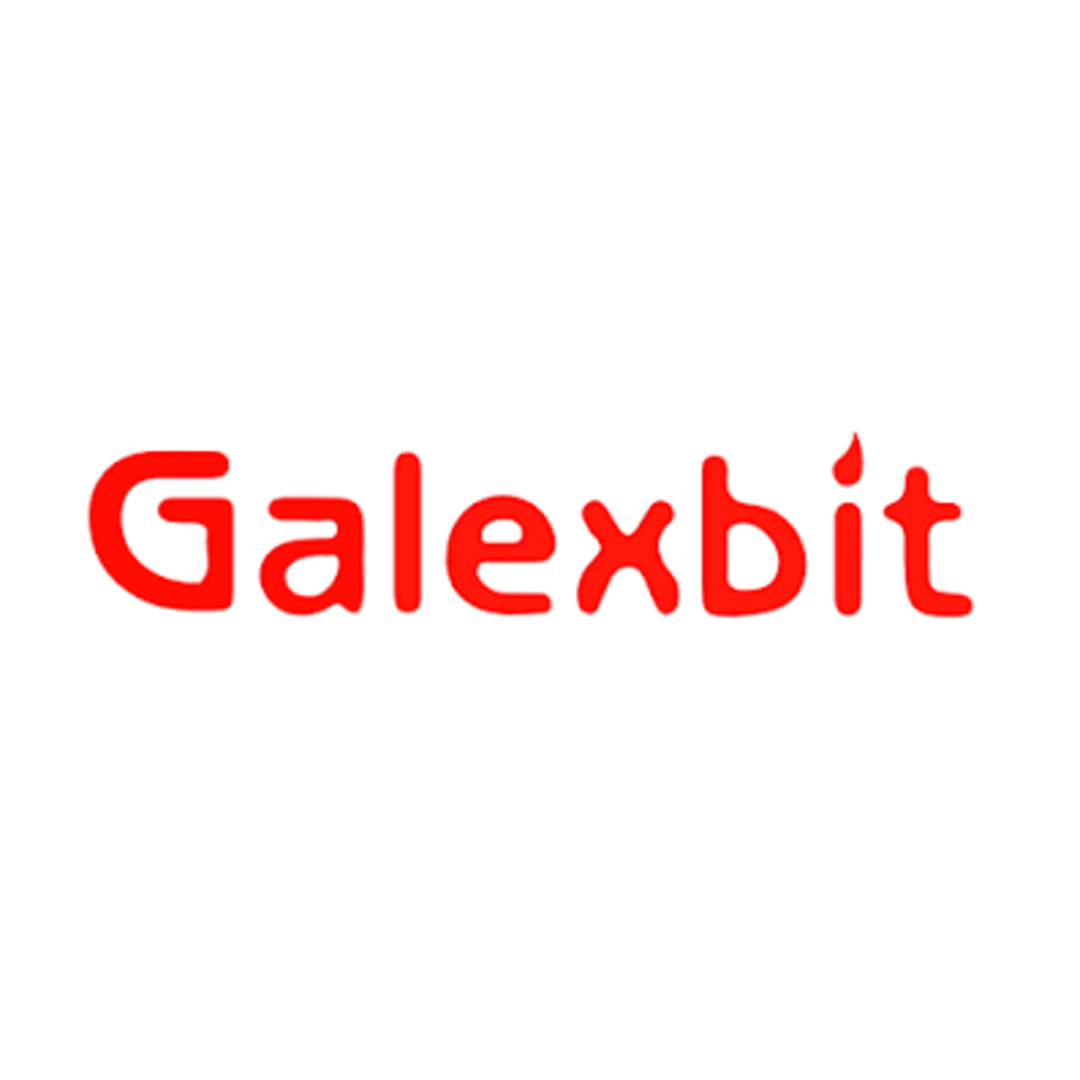 محصولات اورجینال گلکسبیت Galexbit