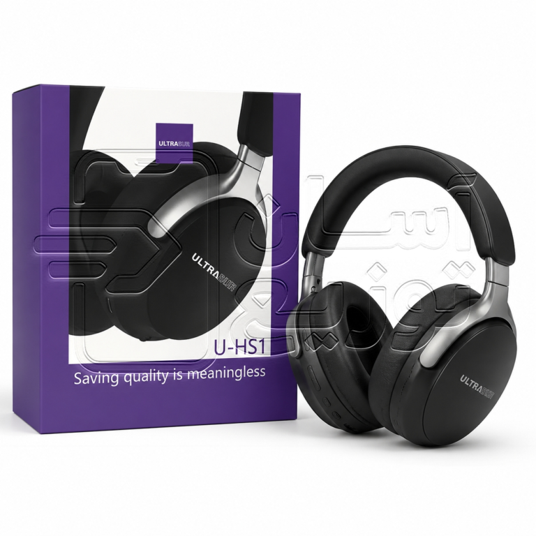هدست بلوتوثی اوتراسور ULTRASUR مدل U-HS1