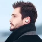 هندزفری بیسیم ایرپاد برند هوکو HOCO مدل EQ3 https://asantozi.com