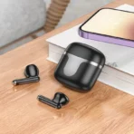 هندزفری بیسیم ایرپاد برند هوکو HOCO مدل EQ7 https://asantozi.com