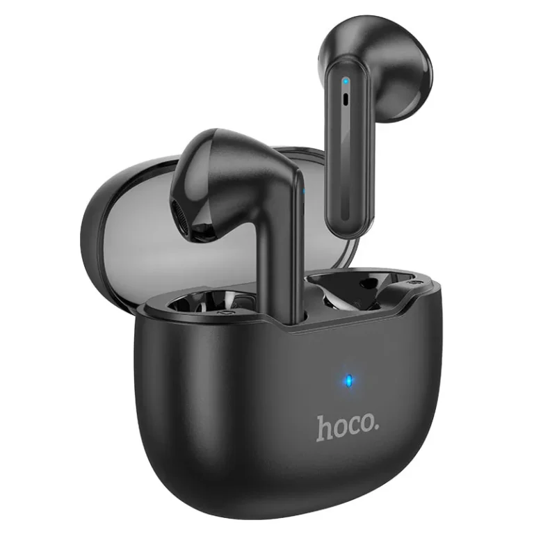 هندزفری بیسیم ایرپاد برند هوکو HOCO مدل EW29 ENC https://asantozi.com