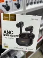 هندزفری بیسیم ایرپاد برند هوکو HOCO مدل EW60 PLUS https://asantozi.com
