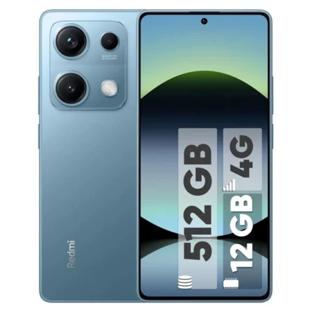 گوشی شیائومی Redmi Note 14s حافظه 512 گیگابایت آسان توزیع https://asantozi.com/