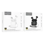 هندزفری بیسیم ایرپاد هوکو HOCO مدل EW53 https://asantozi.com