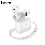 هندزفری بیسیم ایرپاد هوکو HOCO مدل EW53 https://asantozi.com