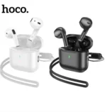 هندزفری بیسیم ایرپاد هوکو HOCO مدل EW53 https://asantozi.com