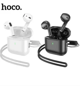 هندزفری بیسیم ایرپاد هوکو HOCO مدل EW53 https://asantozi.com