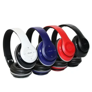 هدفون بی سیم دی جی مکس مدل HP-BT22 آسان توزیع https://asantozi.com/
