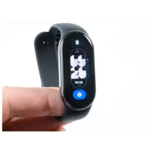 مچ بند هوشمند شیائومی xiaomi مدل Mi Band 8