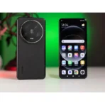 گوشی موبایل شیائومی xiaomi مدل 15 Ultra - ظرفیت 512-16 گیگابایت رجیستر شده با گارانتی 18 ماهه تسک میران