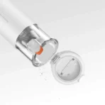 جارو شارژی خودرو شیائومی xiaomi مدل Mi vacuum cleaner Mini