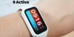 مچ بند هوشمند شیائومی xiaomi مدل Mi Band 9 Active