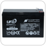 باتری یو پی اس 12 ولت 9 آمپر یوفو ufo