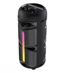 اسپیکر بلوتوثی به همراه میکروفون Sing-e مدل ZQS4293
