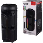اسپیکر بلوتوثی به همراه میکروفون Sing-e مدل ZQS4293