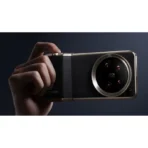 گوشی موبایل شیائومی xiaomi مدل 15 Ultra - ظرفیت 512-16 گیگابایت رجیستر شده با گارانتی 18 ماهه تسک میران