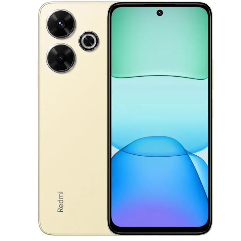 گوشی موبایل شیائومی مدل Redmi 13 NFC ظرفیت 256 گیگابایت رم 8
