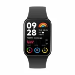 ساعت هوشمند شیائومی xiaomi مدل Mi band 8 pro با گارانتی 18 ماهه تسک میران-آسان توزیع