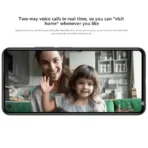 دوربین مداربسته هوشمند شیائومی xiaomi مدل C301 https://asantozi.com