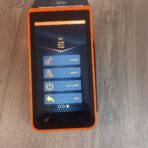 دستگاه کارتخوان اندرویدی مورفان Morphan مدل MF919
