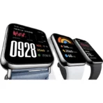 ساعت هوشمند شیائومی xiaomi مدل Mi band 8 pro با گارانتی 18 ماهه تسک میران-آسان توزیع