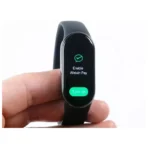 مچ بند هوشمند شیائومی xiaomi مدل Mi Band 8