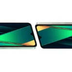 گوشی شیائومی Poco C75 رجیستر‌شده دو سیم‌کارت 256 گیگابایت با رم 8 گیگابایت