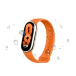 مچ بند هوشمند شیائومی xiaomi مدل Mi Band 8