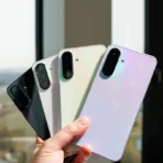گوشی سامسونگ Galaxy A36 حافظه 128 با رم 8 آسان توزیع https://asantozi.com/