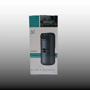 اسپیکر بلوتوثی گریت نایس Great Nice مدل GTS 1557