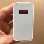 شارژر دیواری آداپتور اصلی 120 وات سوپر فست شارژ شیائومی Xiaomi