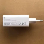 شارژر دیواری آداپتور اصلی 120 وات سوپر فست شارژ شیائومی Xiaomi