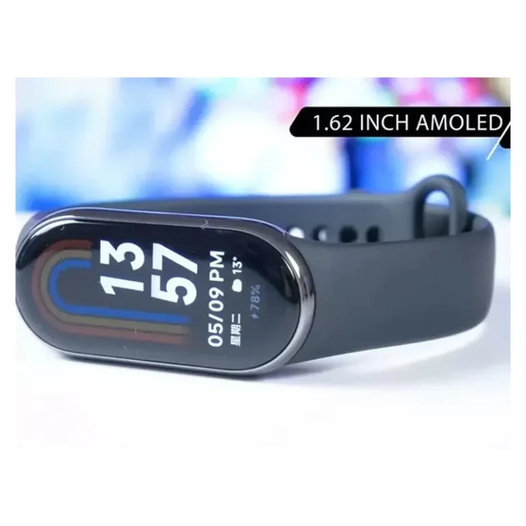 مچ بند هوشمند شیائومی xiaomi مدل Mi Band 8