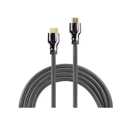 کابل HDMI پرووان مدل PCH71 طول 2متر آسان توزیع https://asantozi.com/
