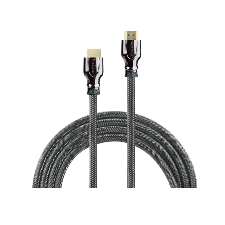 کابل HDMI پرووان مدل PCH71 طول 2متر آسان توزیع https://asantozi.com/