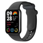 ساعت هوشمند شیائومی xiaomi مدل Mi band 8 pro با گارانتی 18 ماهه تسک میران-آسان توزیع