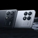 گوشی شیائومی Poco F6 Pro رجیستر‌شده دو سیم کارت 512 گیگابایت با رم 12 گیگابایت