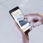 گوشی شیائومی Poco F6 Pro رجیستر‌شده دو سیم کارت 512 گیگابایت با رم 12 گیگابایت