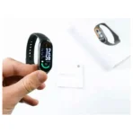 مچ بند هوشمند شیائومی xiaomi مدل Mi Band 8