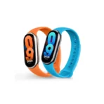 مچ بند هوشمند شیائومی xiaomi مدل Mi Band 8