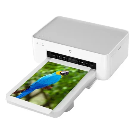 پرینتر عکس فوری 1S شیائومی xiaomi مدل ZPDYJ03HT