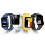 ساعت هوشمند شیائومی xiaomi مدل Mi band 8 pro با گارانتی 18 ماهه تسک میران-آسان توزیع