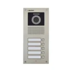 پنل آیفون تصویری برند سوزوکی سری U آسان توزیعhttps://asantozi.com/
