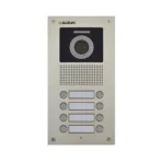 پنل آیفون تصویری برند سوزوکی سری U آسان توزیعhttps://asantozi.com/
