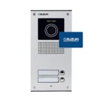 پنل آیفون تصویری برند سوزوکی سری U آسان توزیعhttps://asantozi.com/