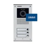 پنل آیفون تصویری برند سوزوکی سری U آسان توزیعhttps://asantozi.com/